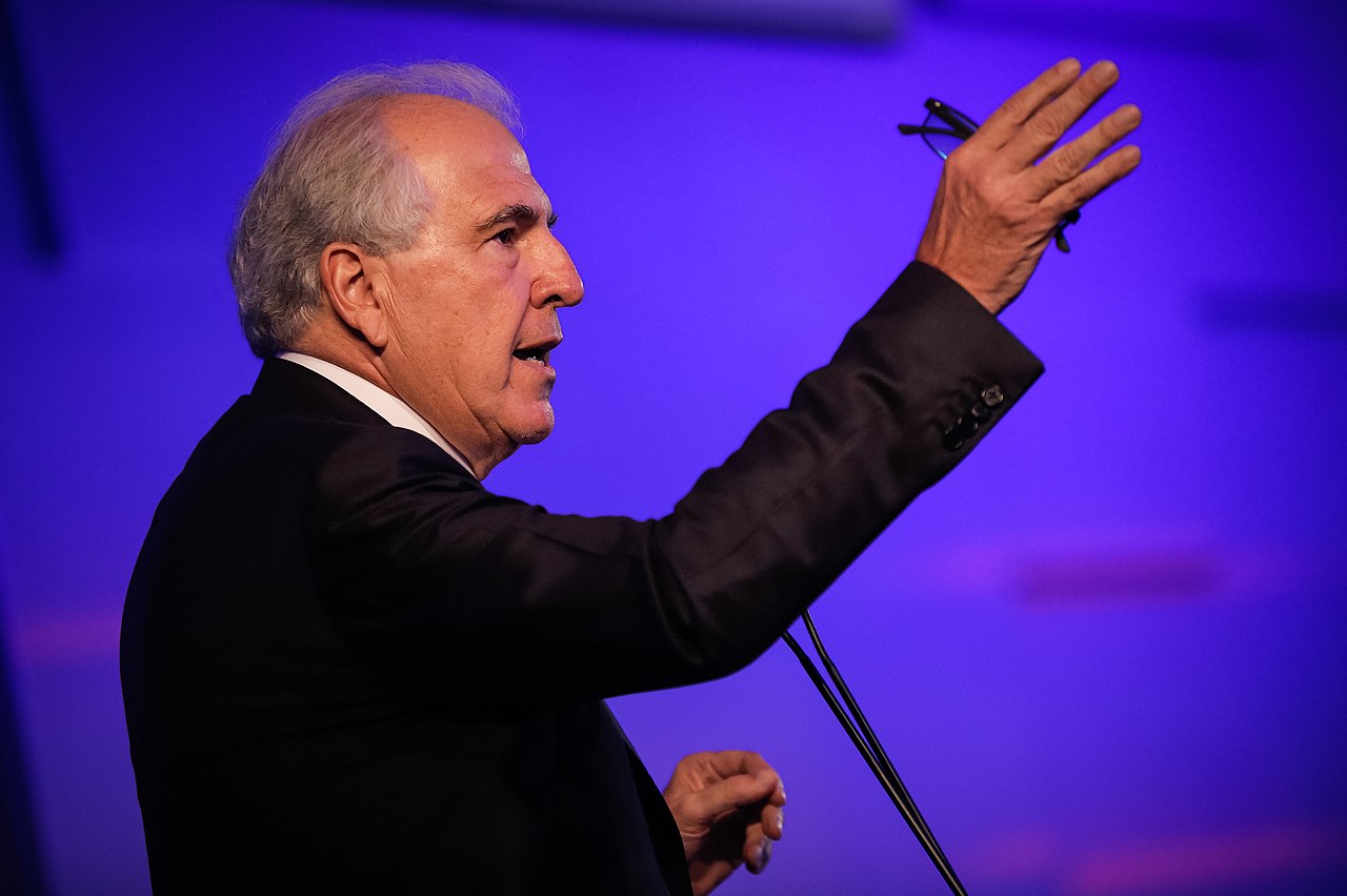 Rubens Menin's Billion-Dollar Legacy: From Builder to Sports Sponsor